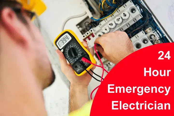 24-Hour Emergency Electricians Hanworth You Can Trust in Hanworth